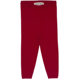 HOLMM Postbox Bailey Cashmere Strikk Leggings