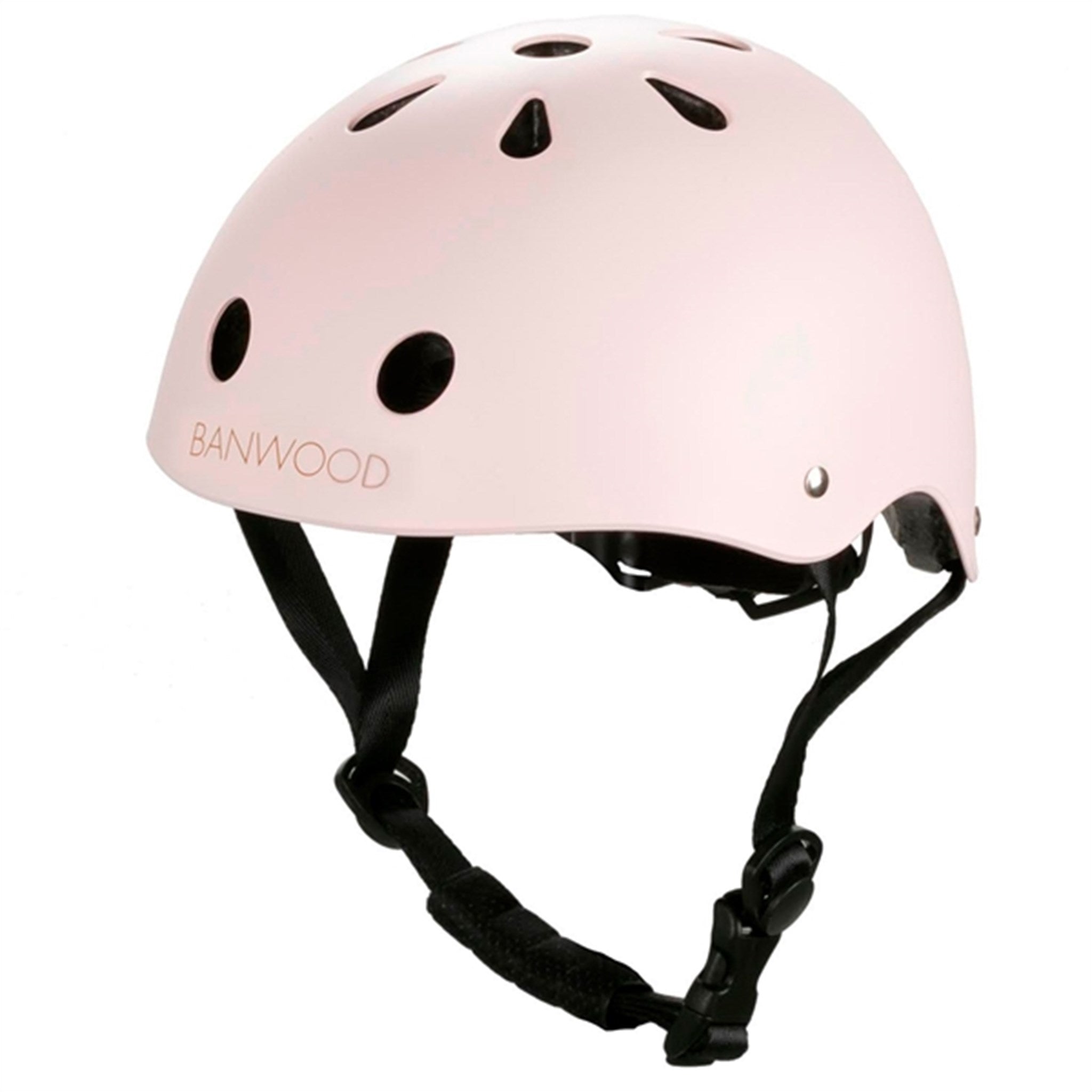 Banwood Classic Helmet Pink