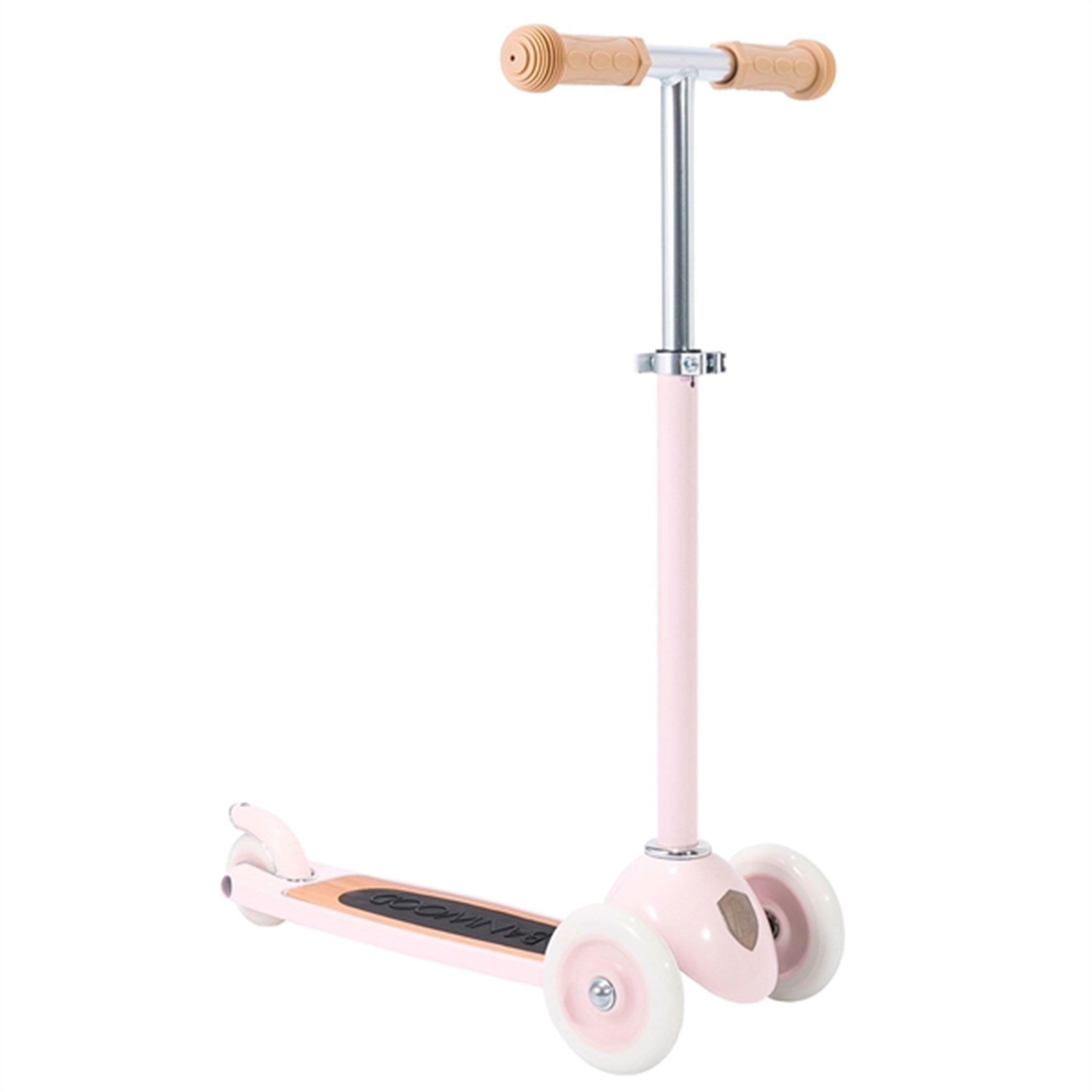 Banwood Scooter Pink 9