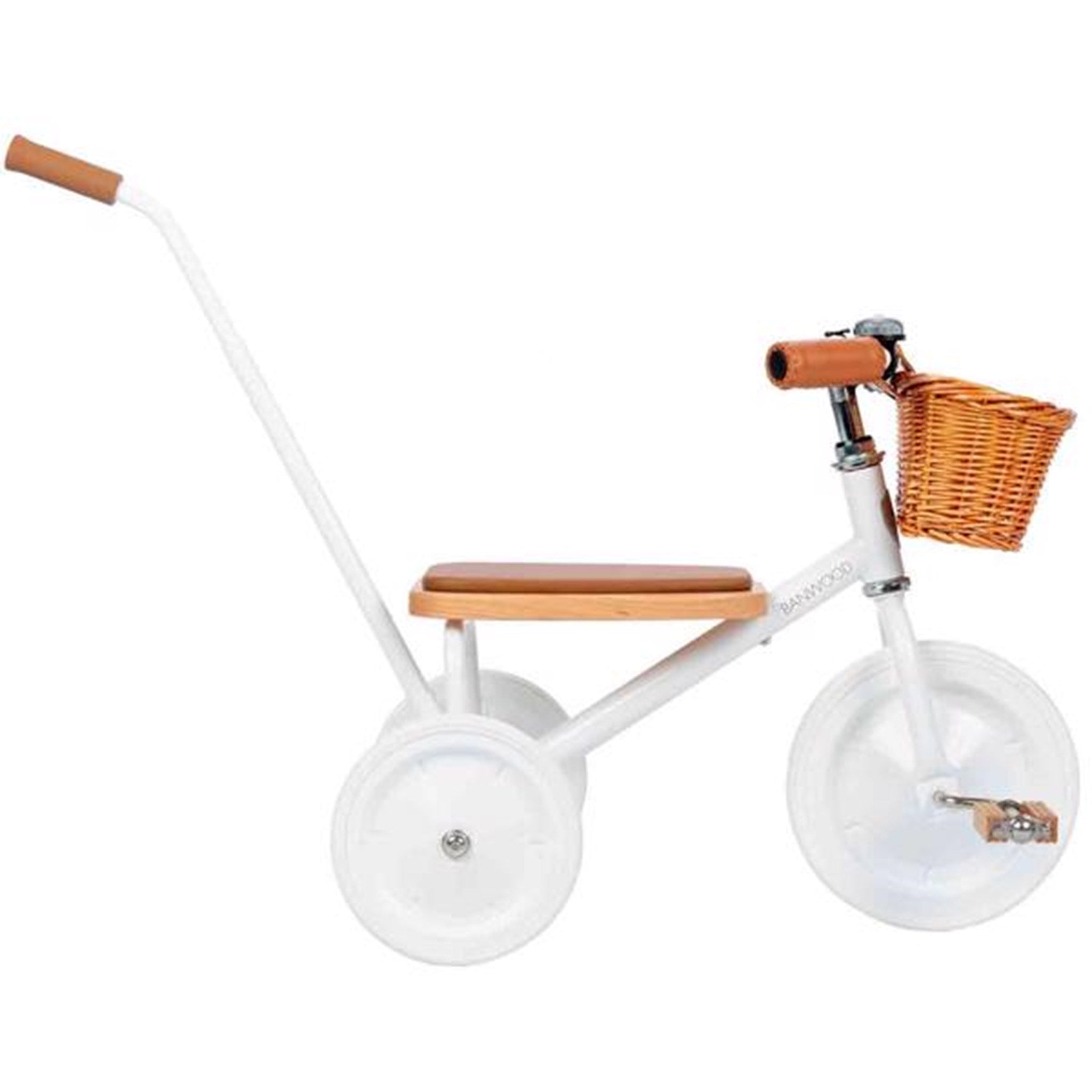 Banwood Trike White