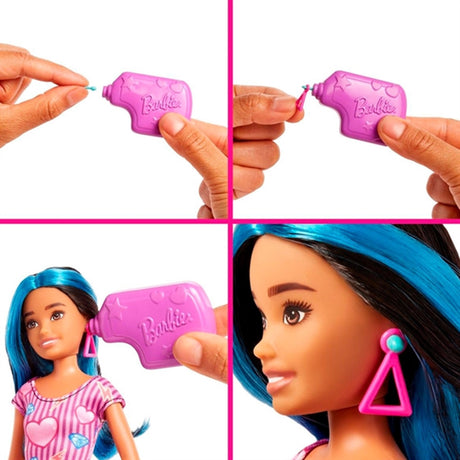 Barbie® Skipper First Jobs Ear Piercer