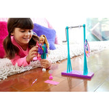 Barbie® Stacie Gymnastics Playset