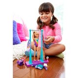 Barbie® Stacie Gymnastics Playset