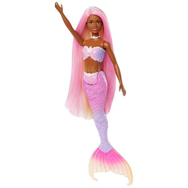 Barbie® Touch of Magic Feature Malibu Mermaid