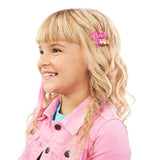 Barbie® Neon Rainbow Deluxe Styling Head