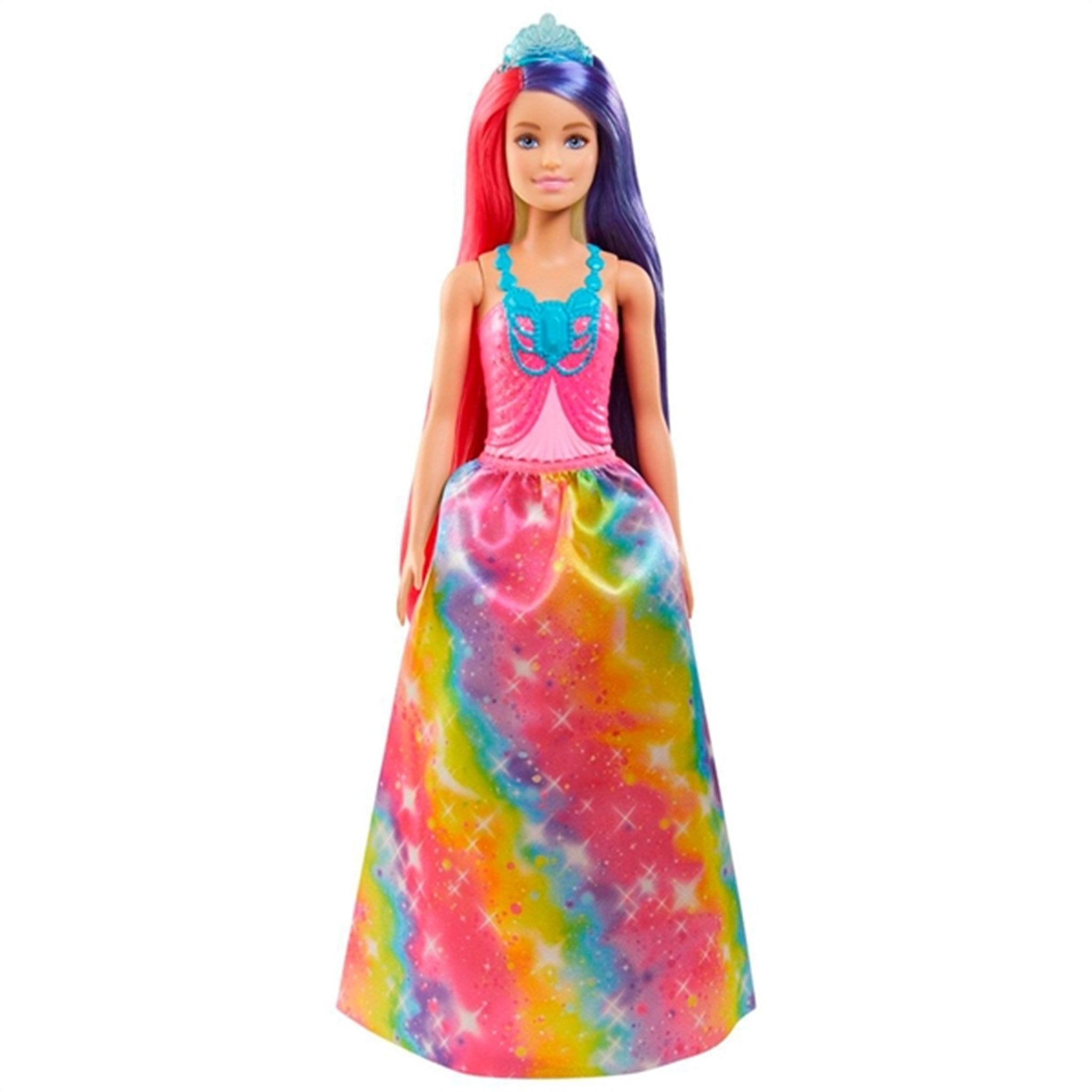 Barbie® Dreamtopia Long Hair Princess Doll