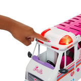 Barbie® Career Care Clinic Vehicle 7