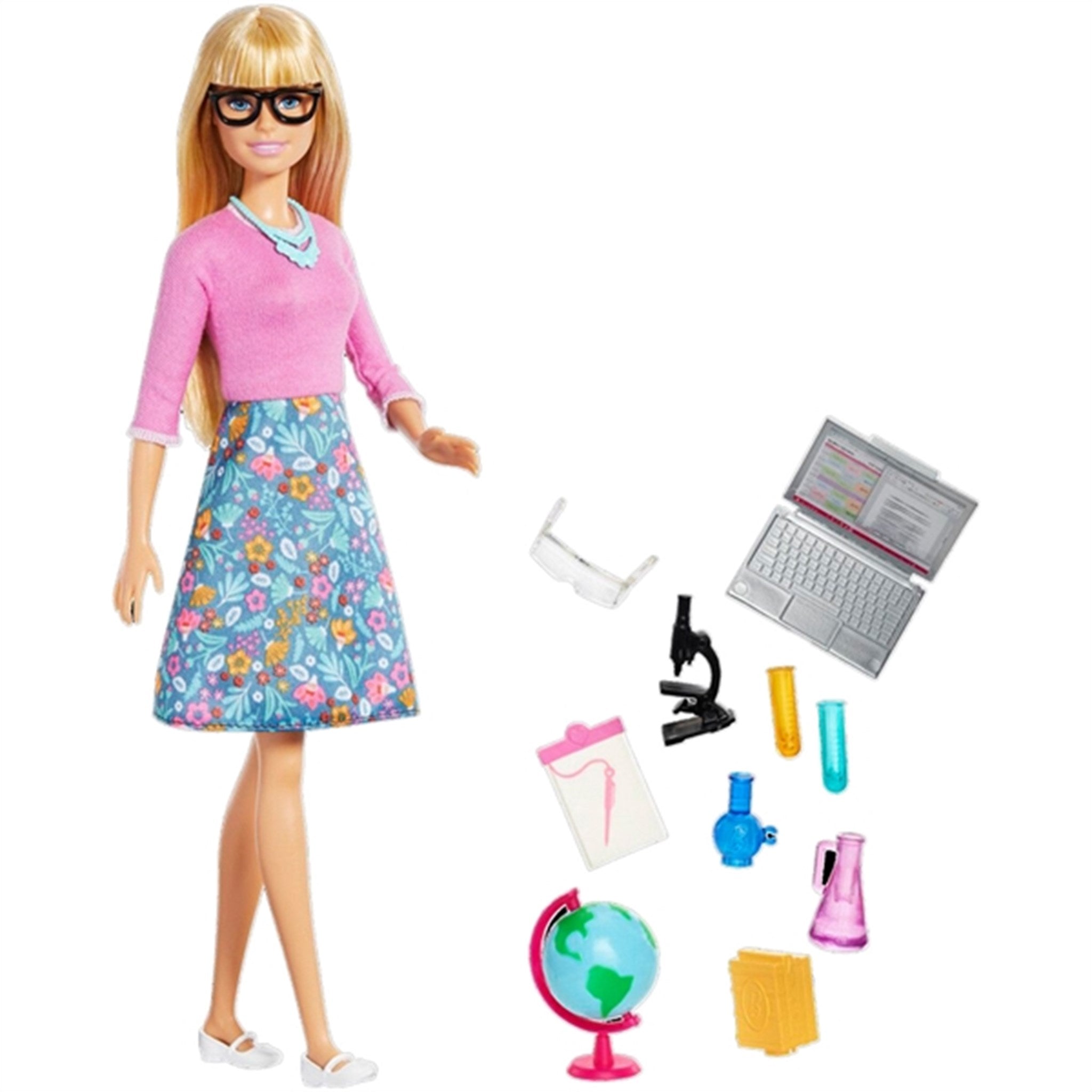 Barbie® Career Teacher