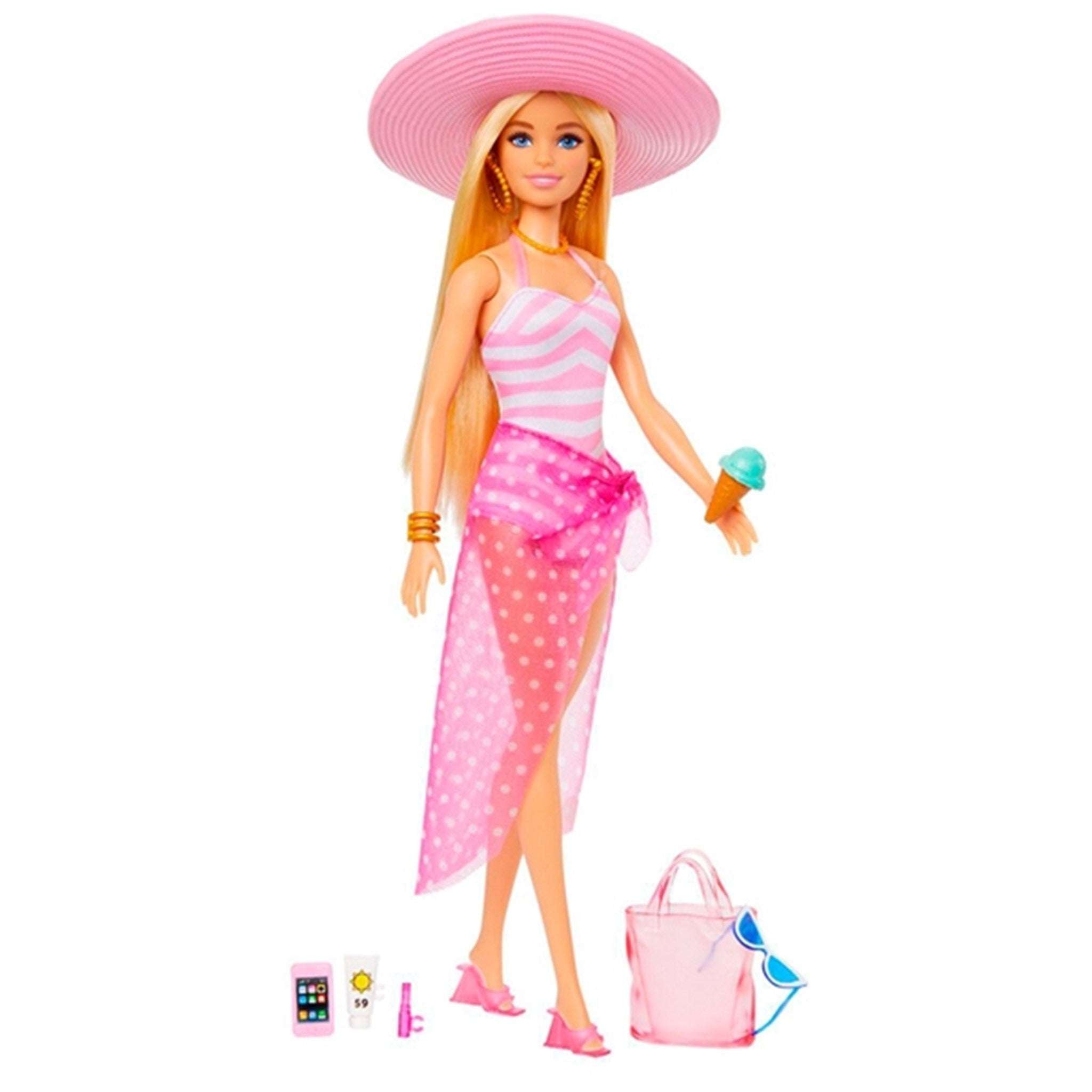Barbie® Classics Beach Day Barbie