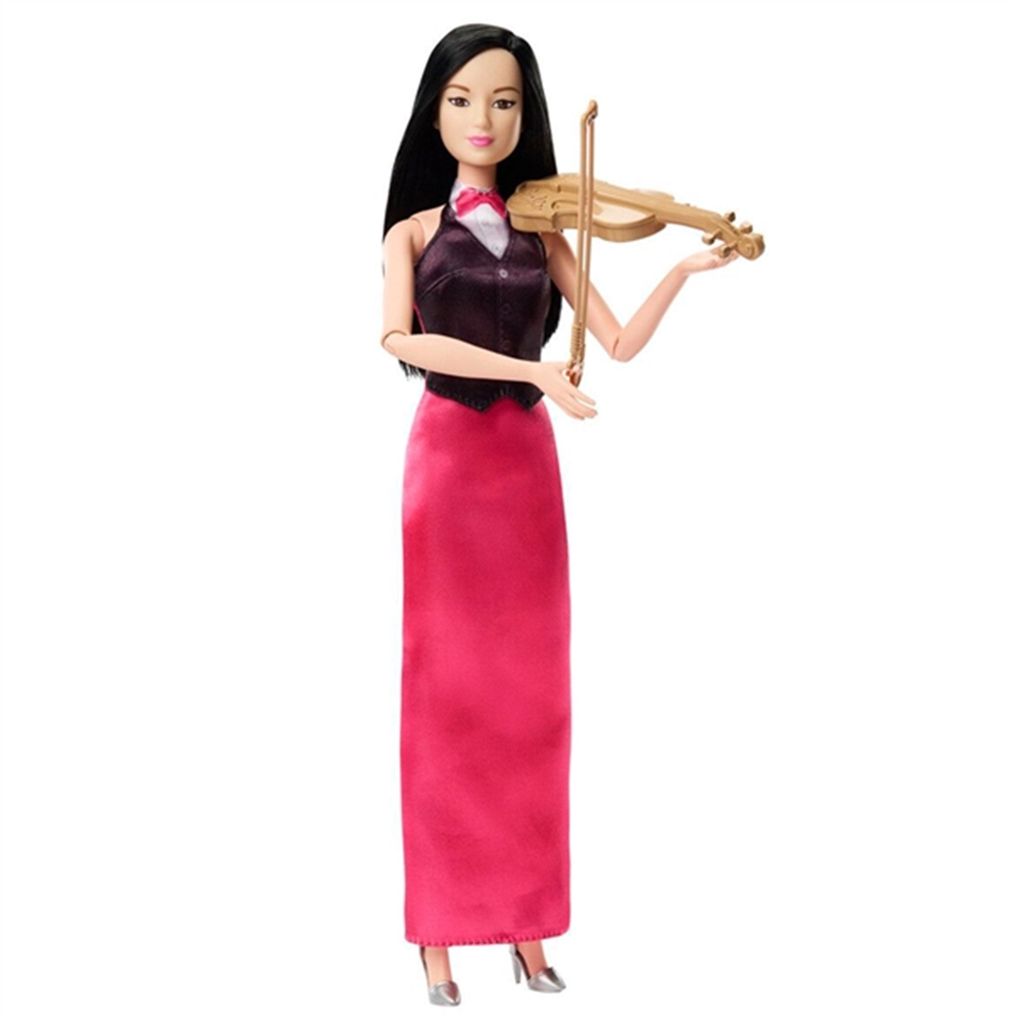 Barbie® Career Musician