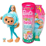 Barbie® Cutie Reveal Costume Dog in Frog