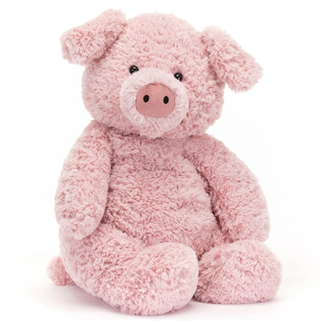 Jellycat Barnabus Gris 42 cm