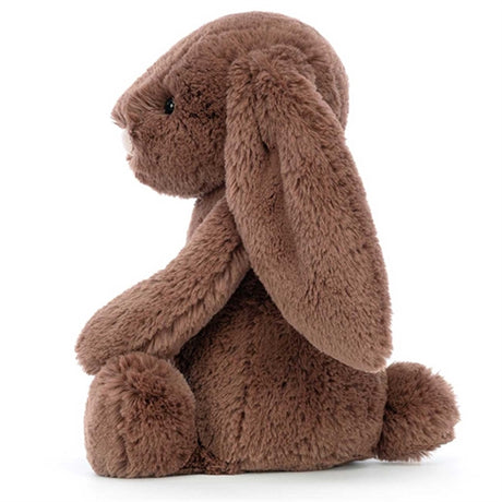 Jellycat Bashful Kanin Fudge 18 cm