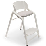 Bugaboo Giraffe Chair White