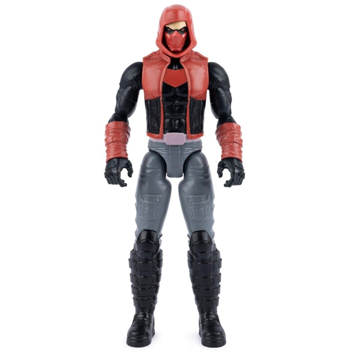 Batman & DC Universe Batman Red Hood 30 cm