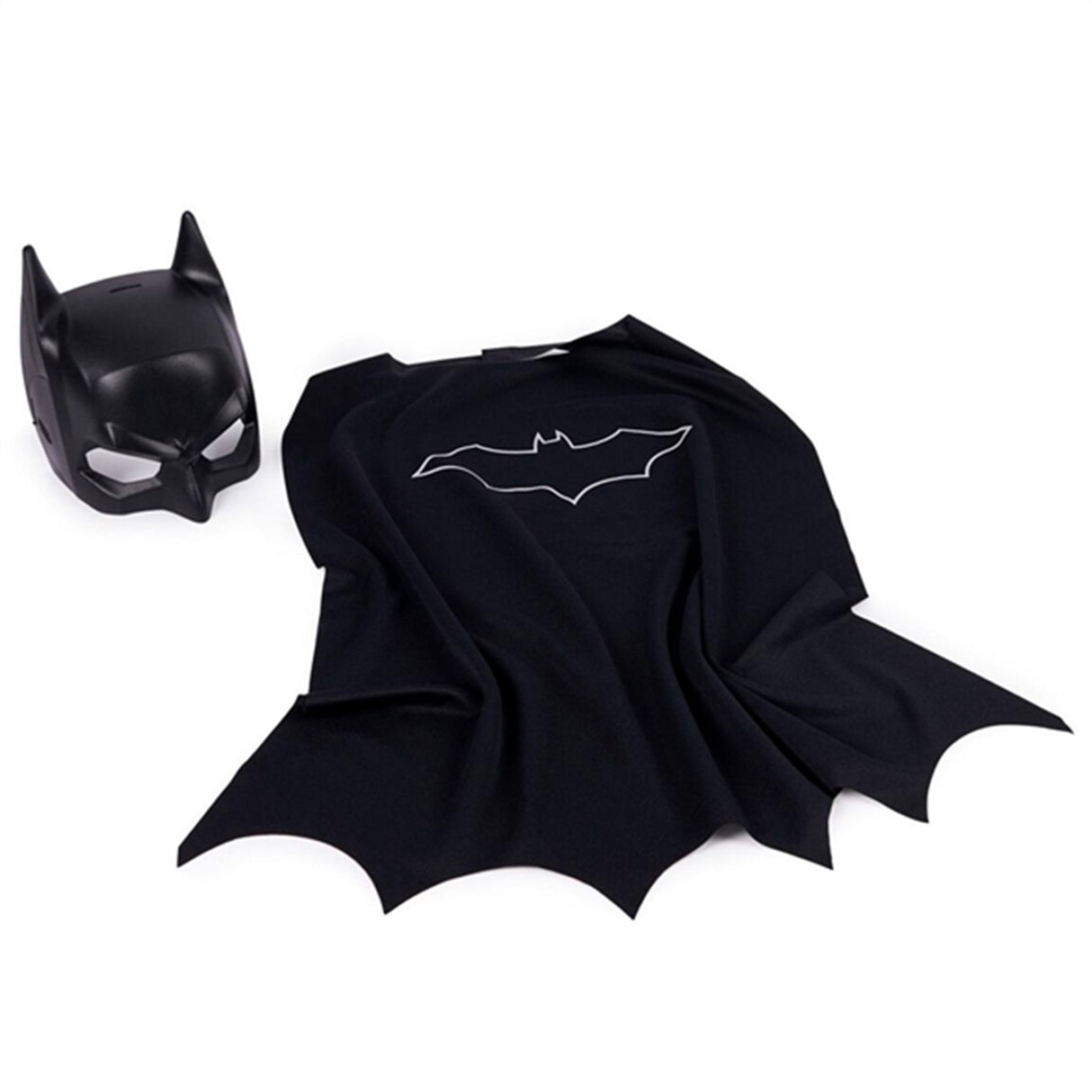 Batman & DC Universe Batman Cape & Mask Set