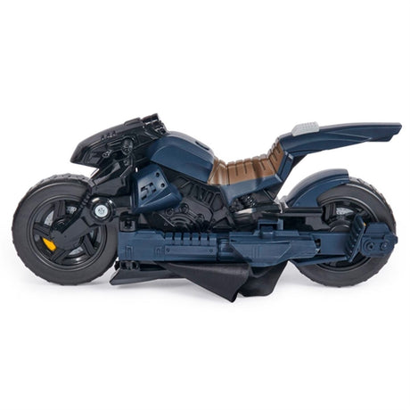 Batman & DC Universe Adventures 2-in-1 Batcycle