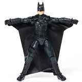 Batman & DC Universe Batman Wingsuit