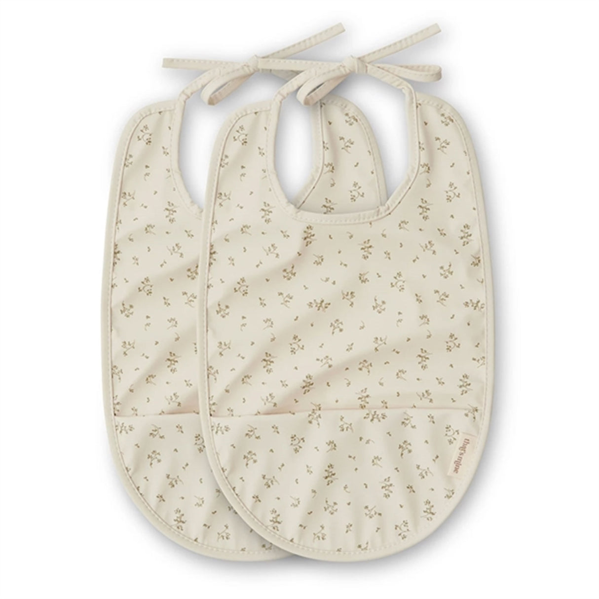 That's Mine 2-pak Hagesmæk Secret Garden Olive