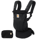 Ergobaby Omni Dream Onyx black