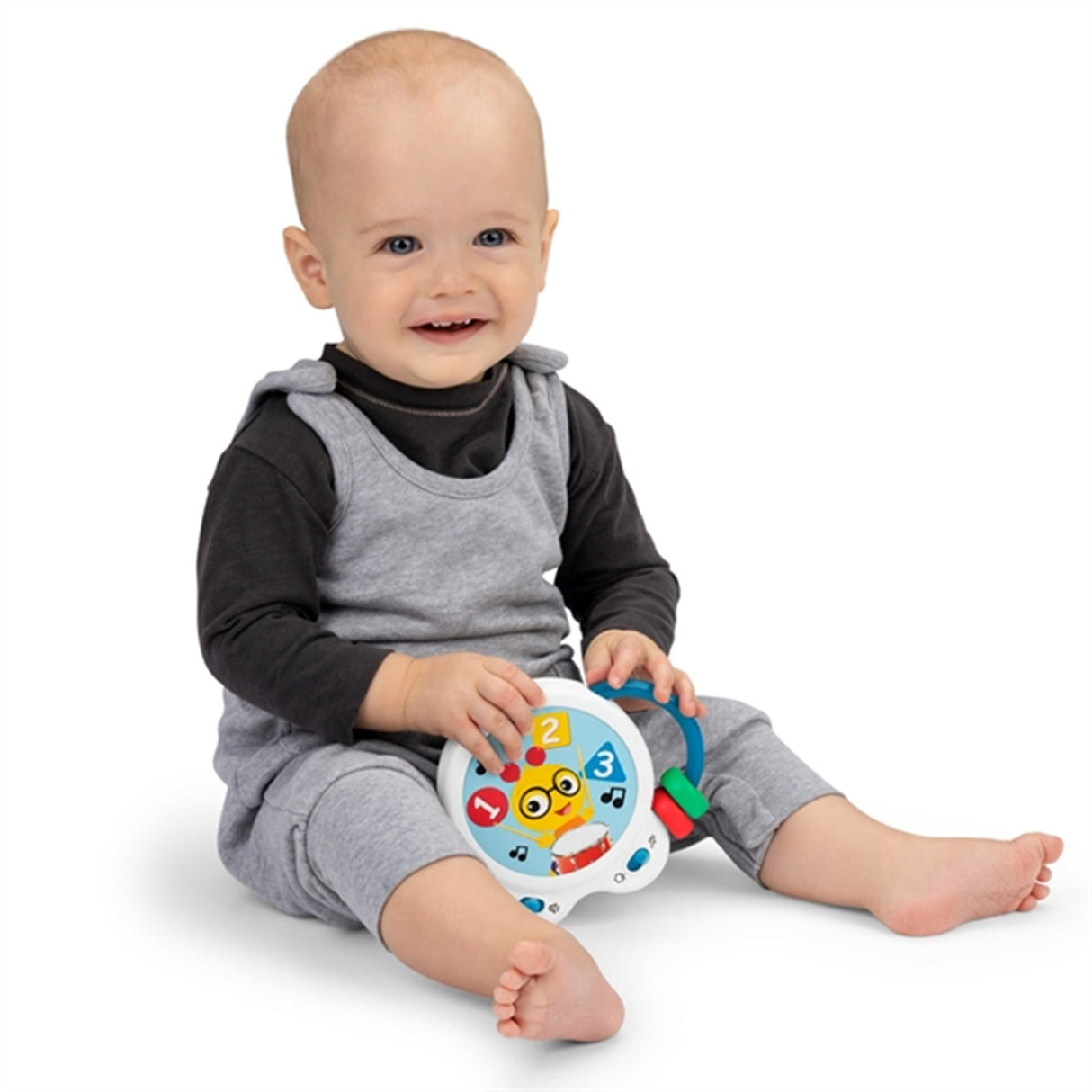 Baby Einstein Minitromme 2