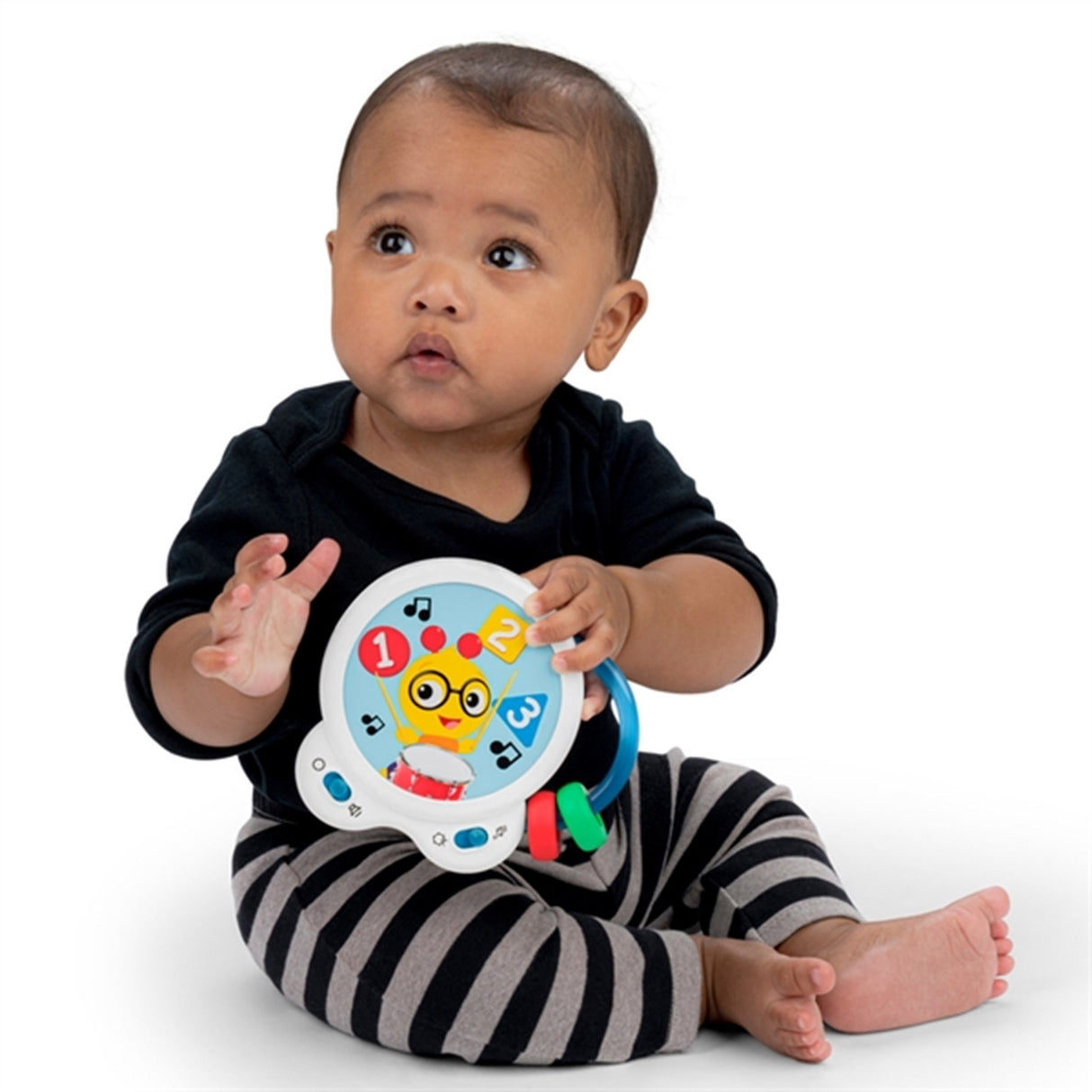 Baby Einstein Minitromme 3