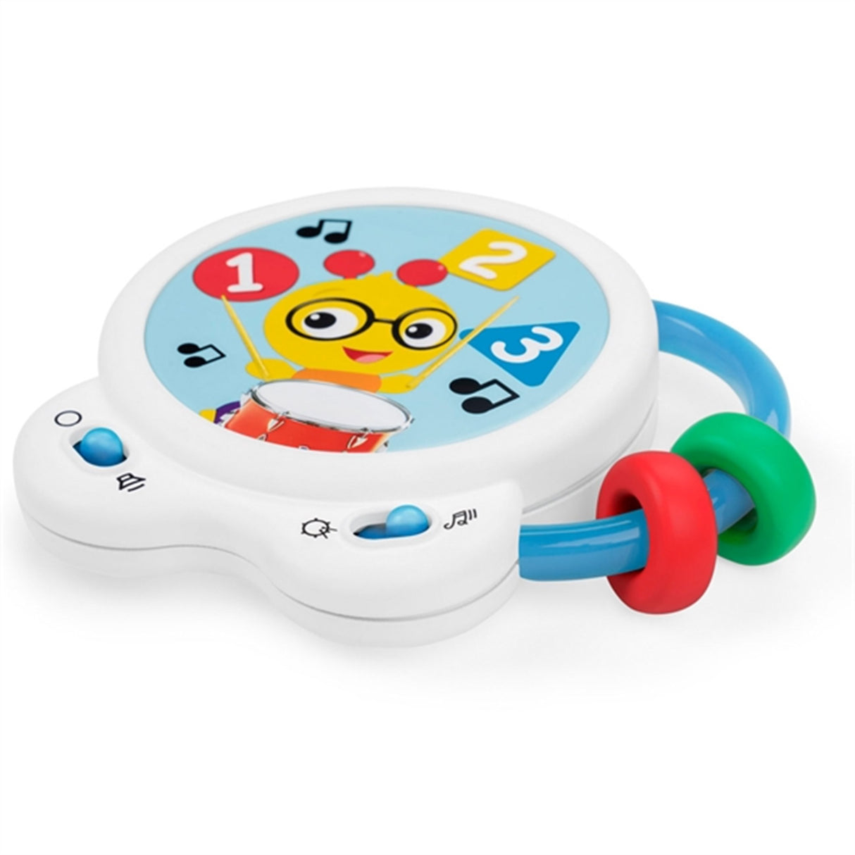 Baby Einstein Minitromme 4