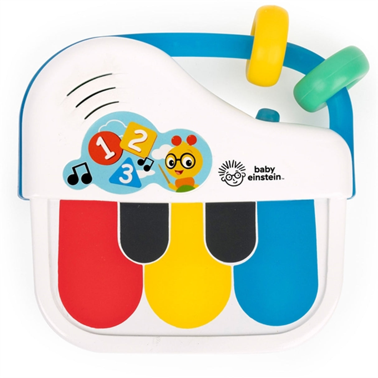 Baby Einstein Miniklaver Refresh