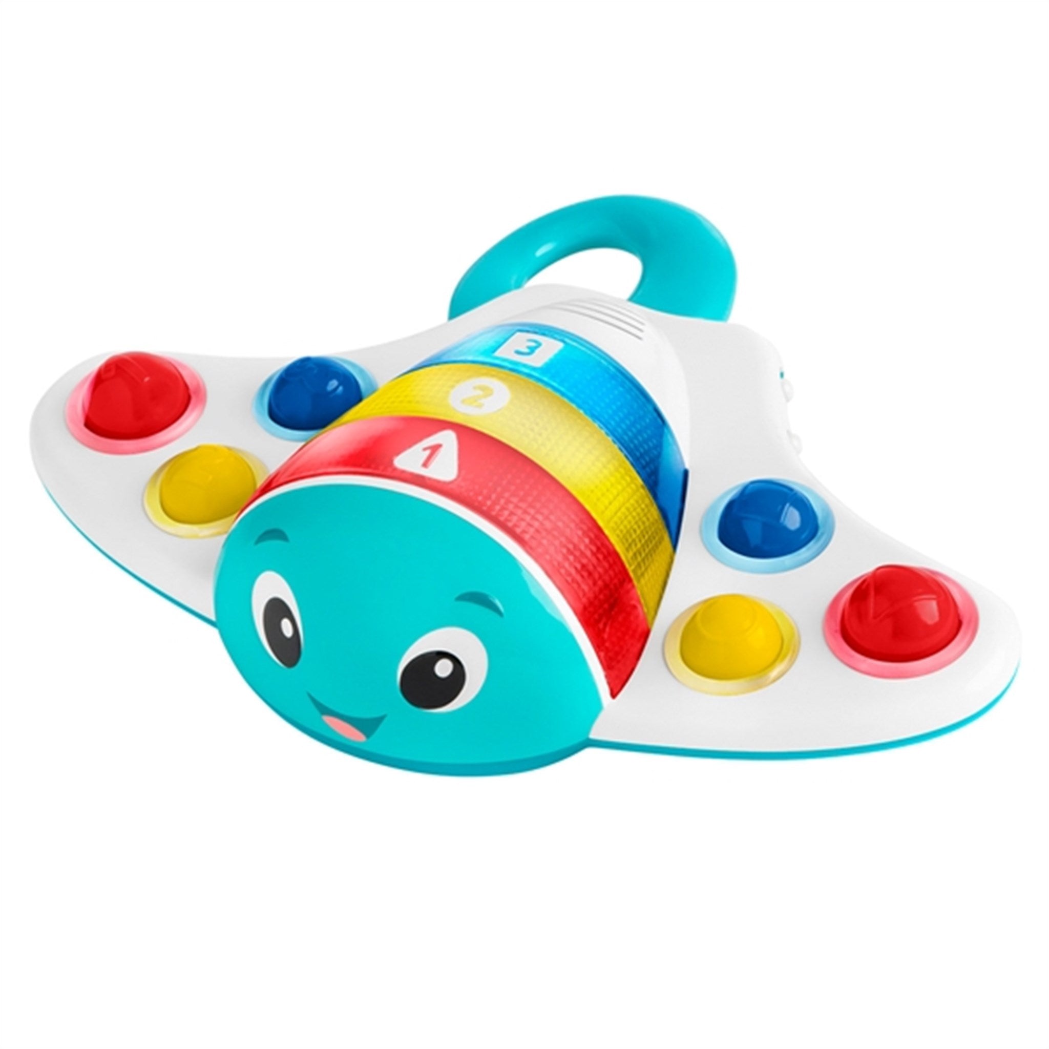 Baby Einstein Legerokke Dimple and Delight