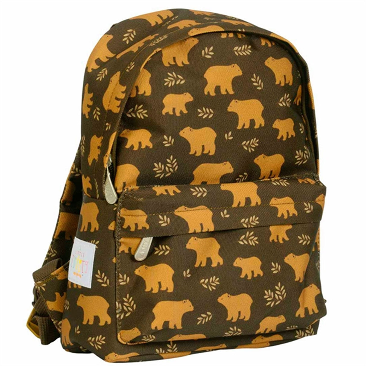 A Little Lovely Company Backpack Small Bjørner 2