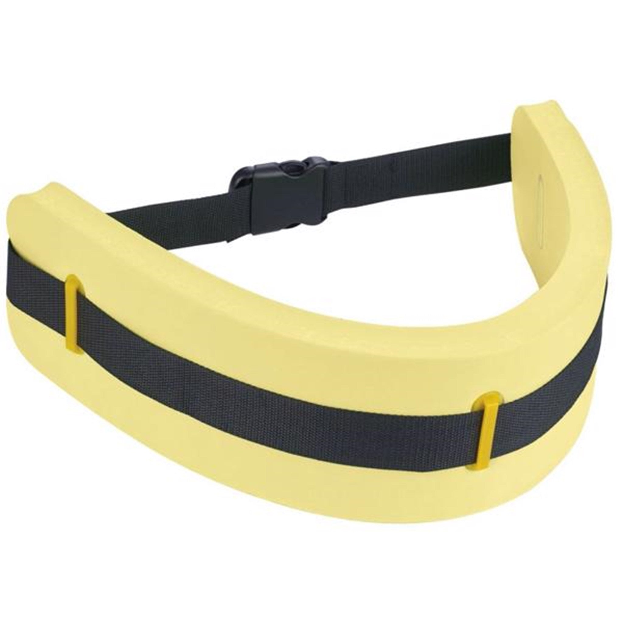 BECO Sealife Swim Belt Large Yellow