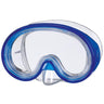 BECO Havanna Diving Mask Blue