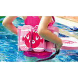 BECO Sealife Swim Belt Pink 2