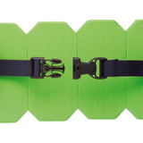 BECO Sealife Swim Belt Green 4