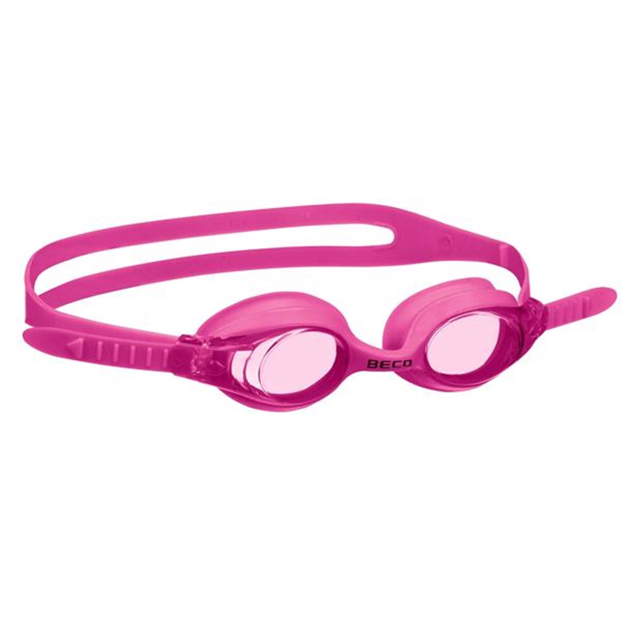 BECO Colombo Goggles Pink