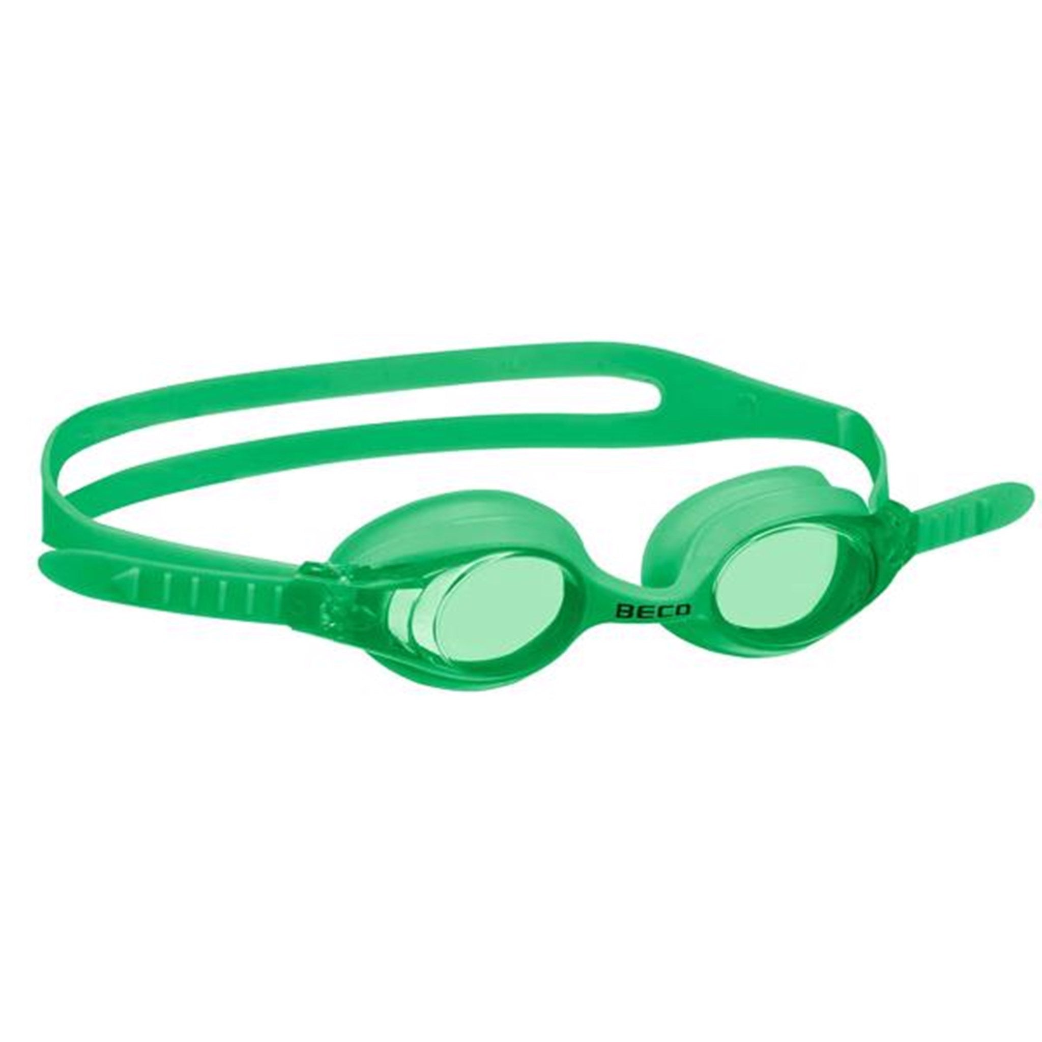 BECO Colombo Goggles Green