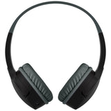 Belkin SOUNDFORM Mini Wireless On-Ear Headphones Black