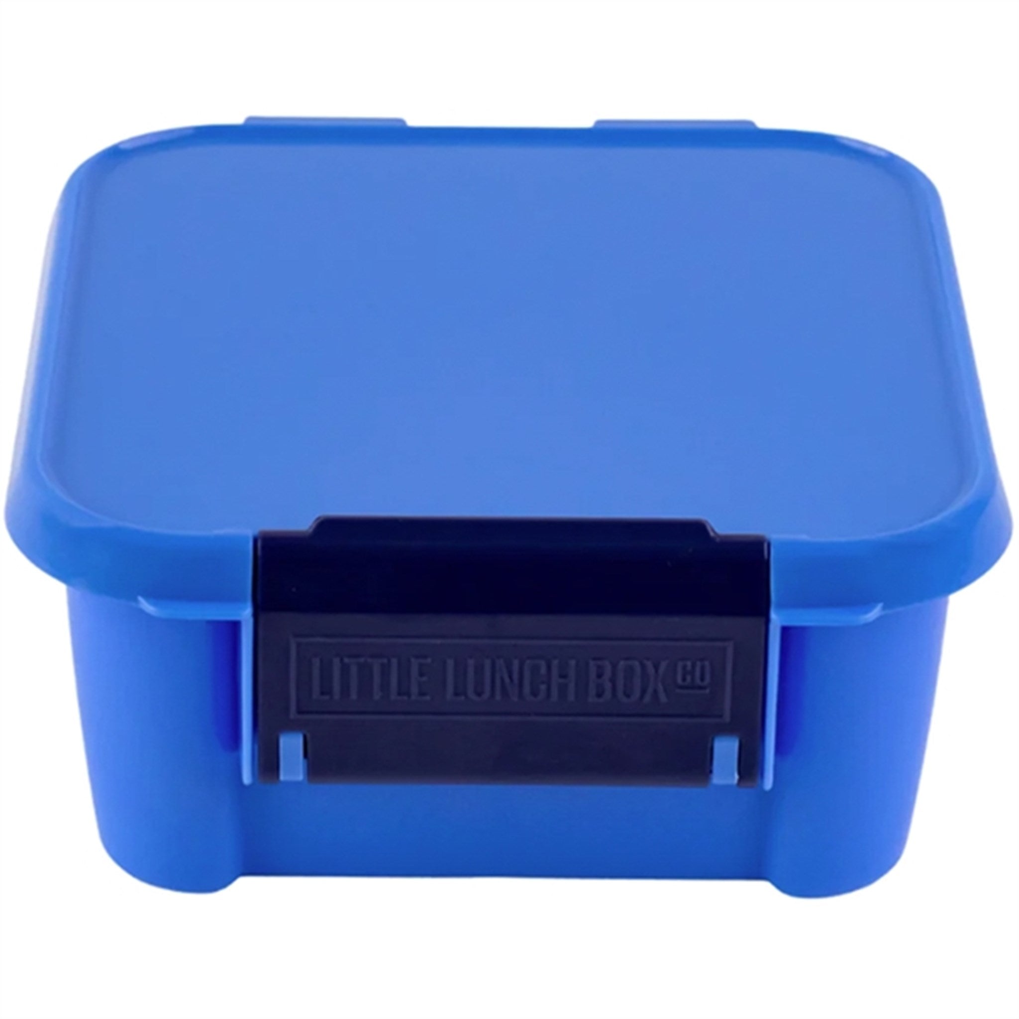 Little Lunch Box Co Bento 2 Matboks Blueberry