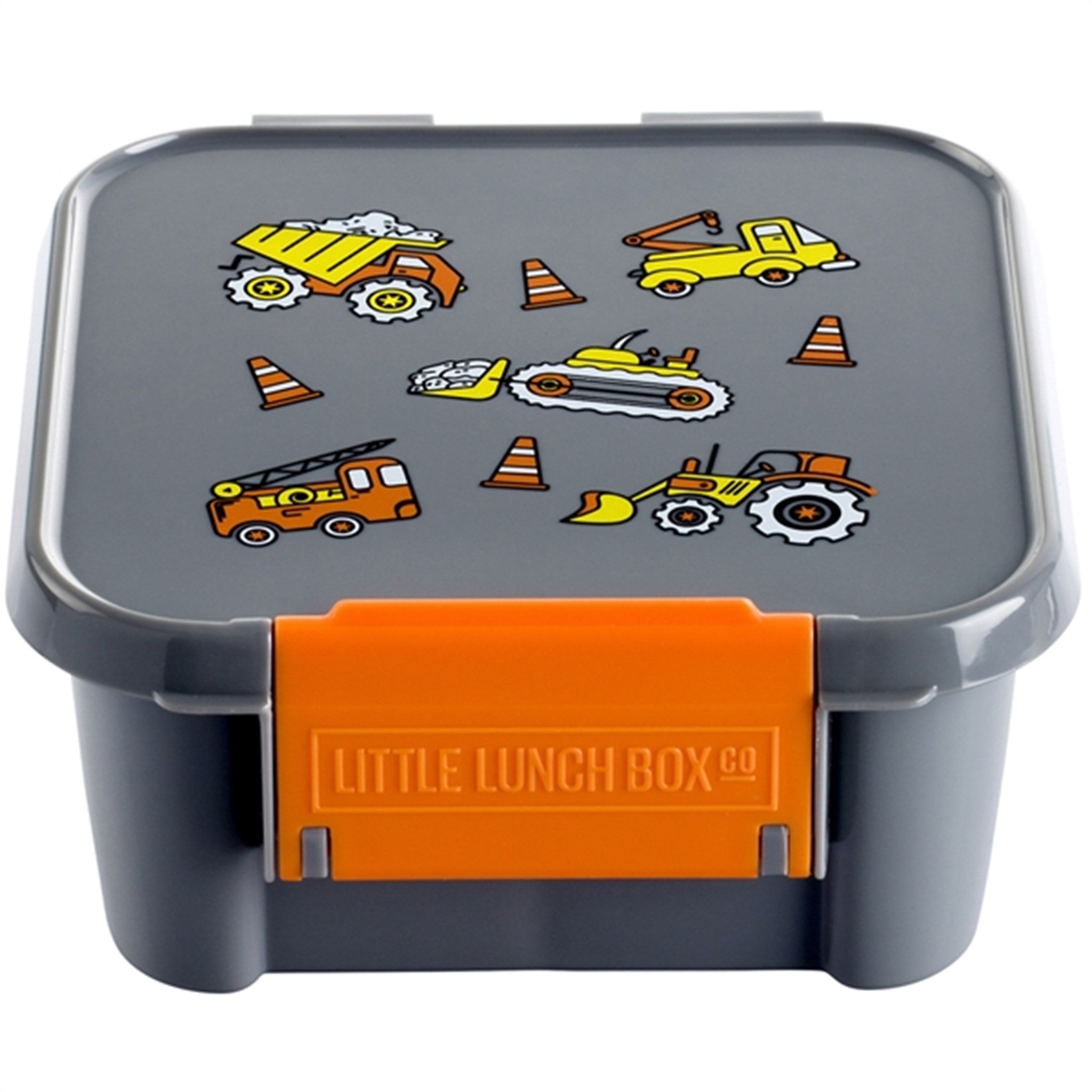 Little Lunch Box Co Bento 2 Matboks Construction