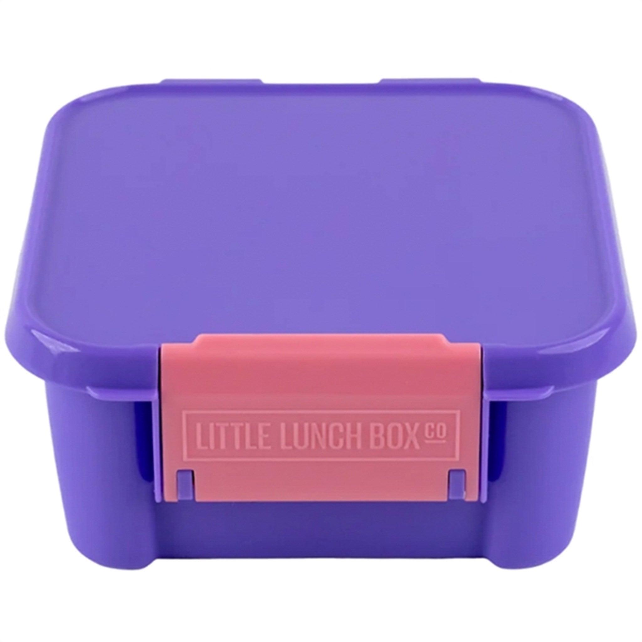 Little Lunch Box Co Bento 2 Matboks Grape