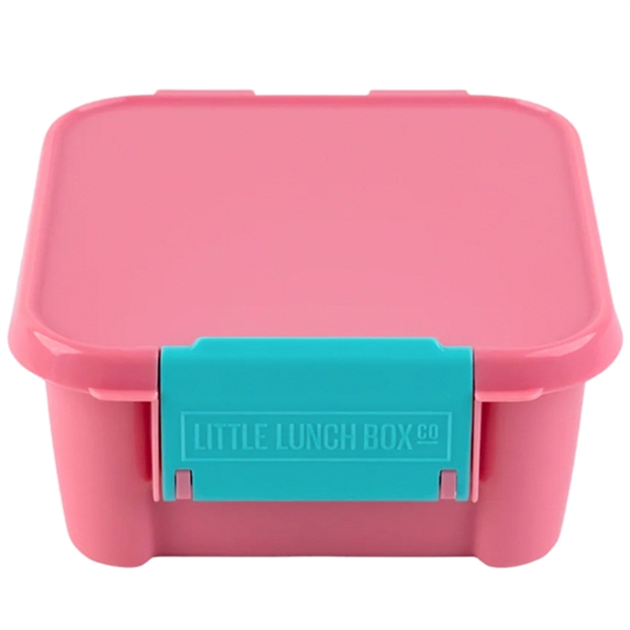 Little Lunch Box Co Bento 2 Matboks Strawberry
