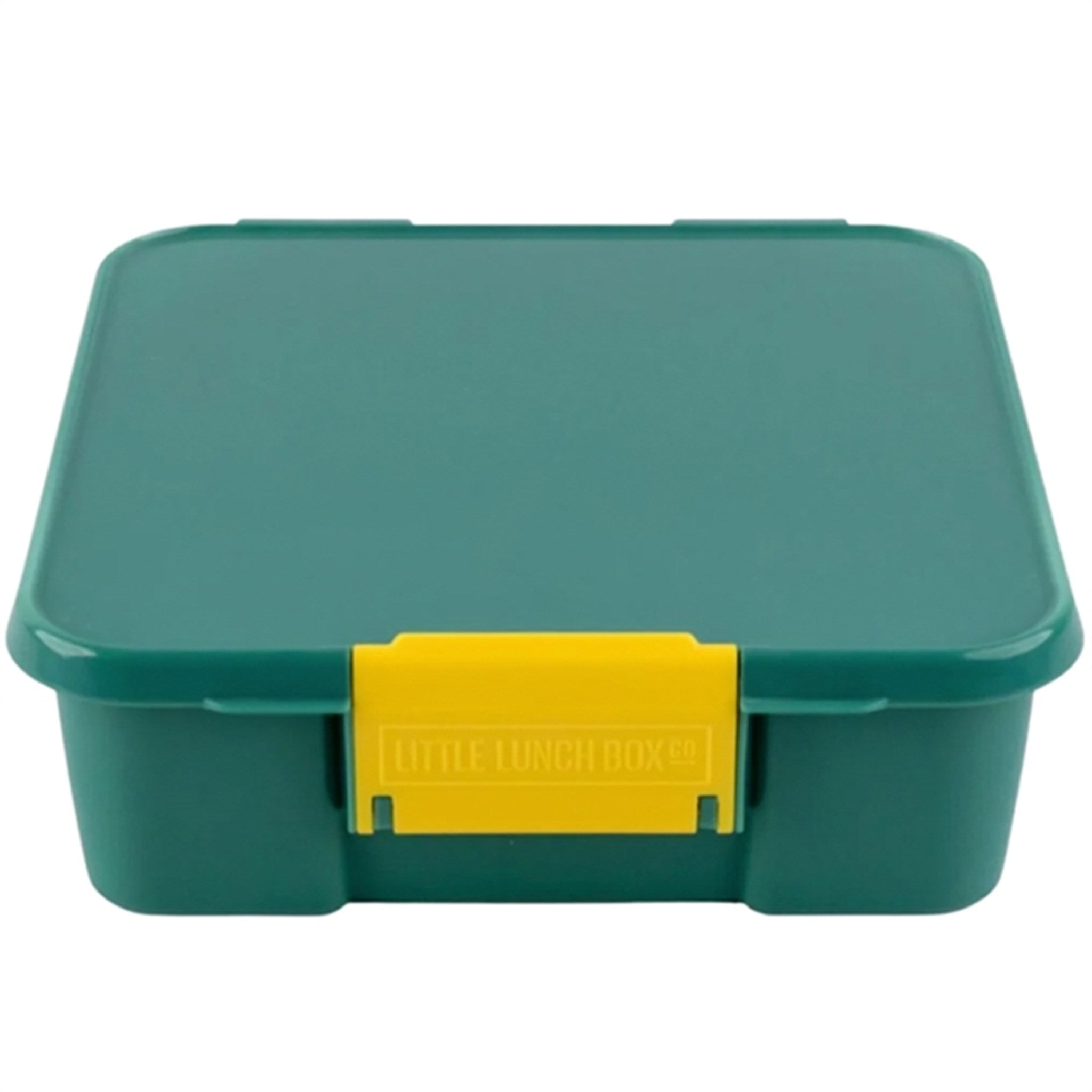 Little Lunch Box Co Bento 3 Matboks Apple