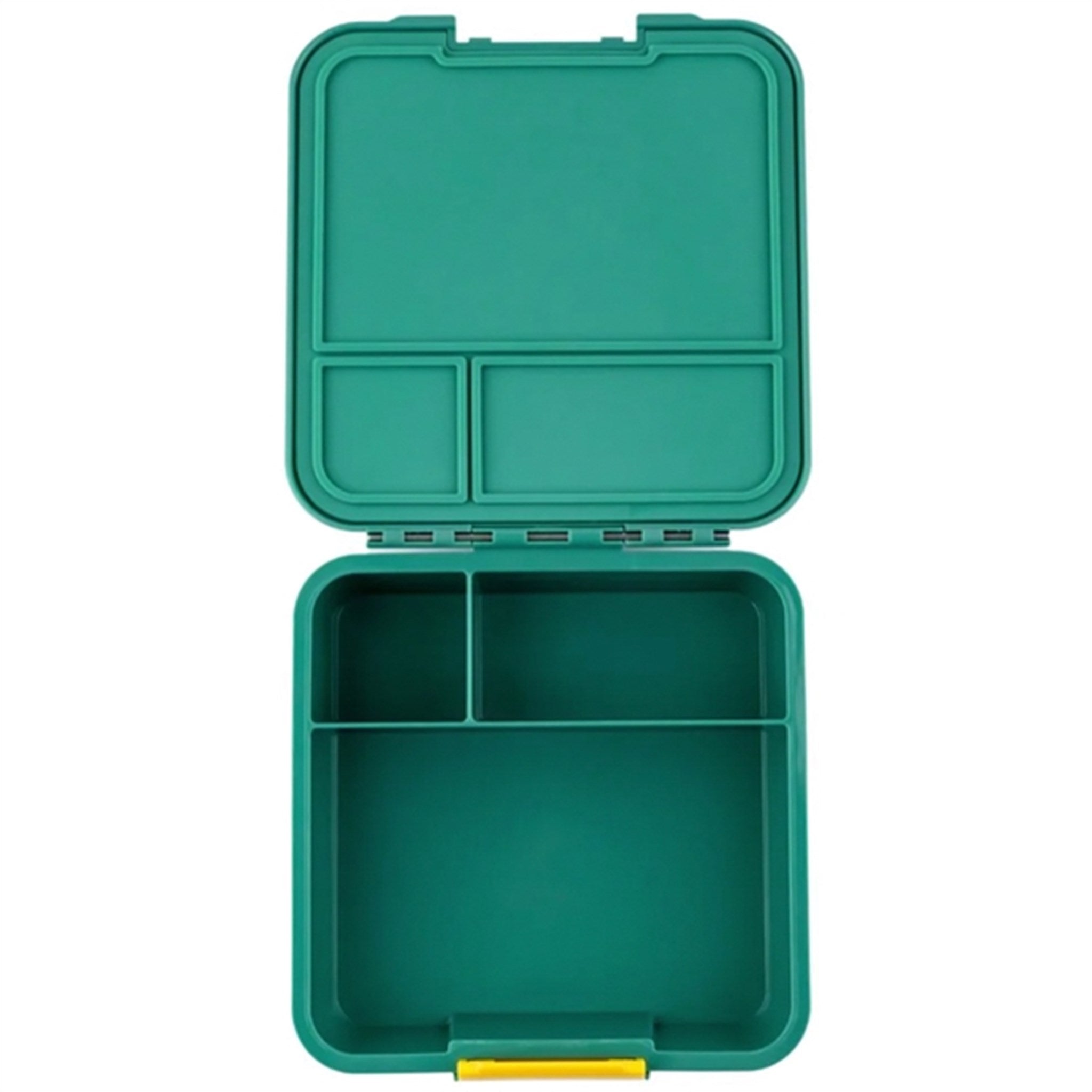 Little Lunch Box Co Bento 3 Matboks Apple 4