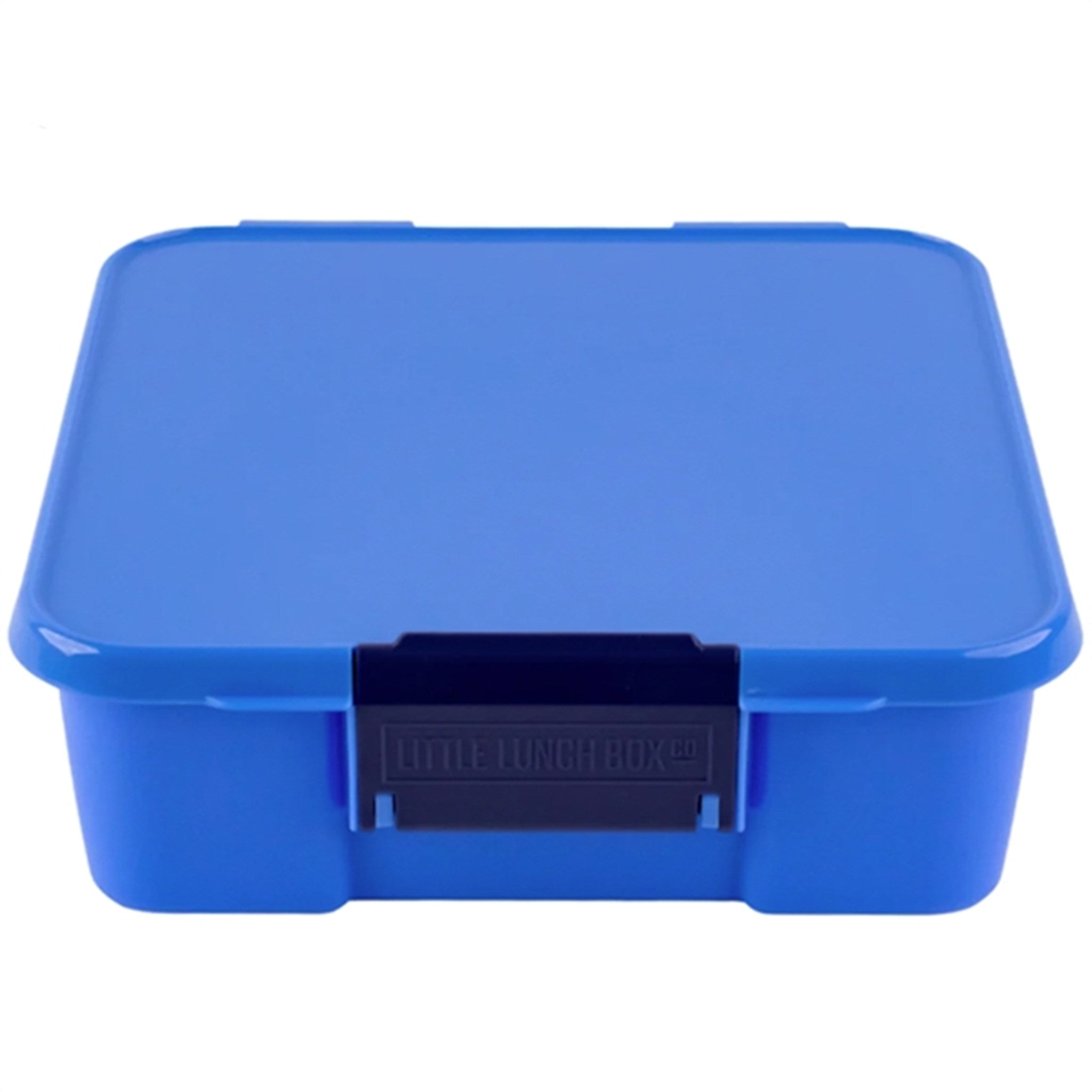Little Lunch Box Co Bento 3 Matboks Blueberry