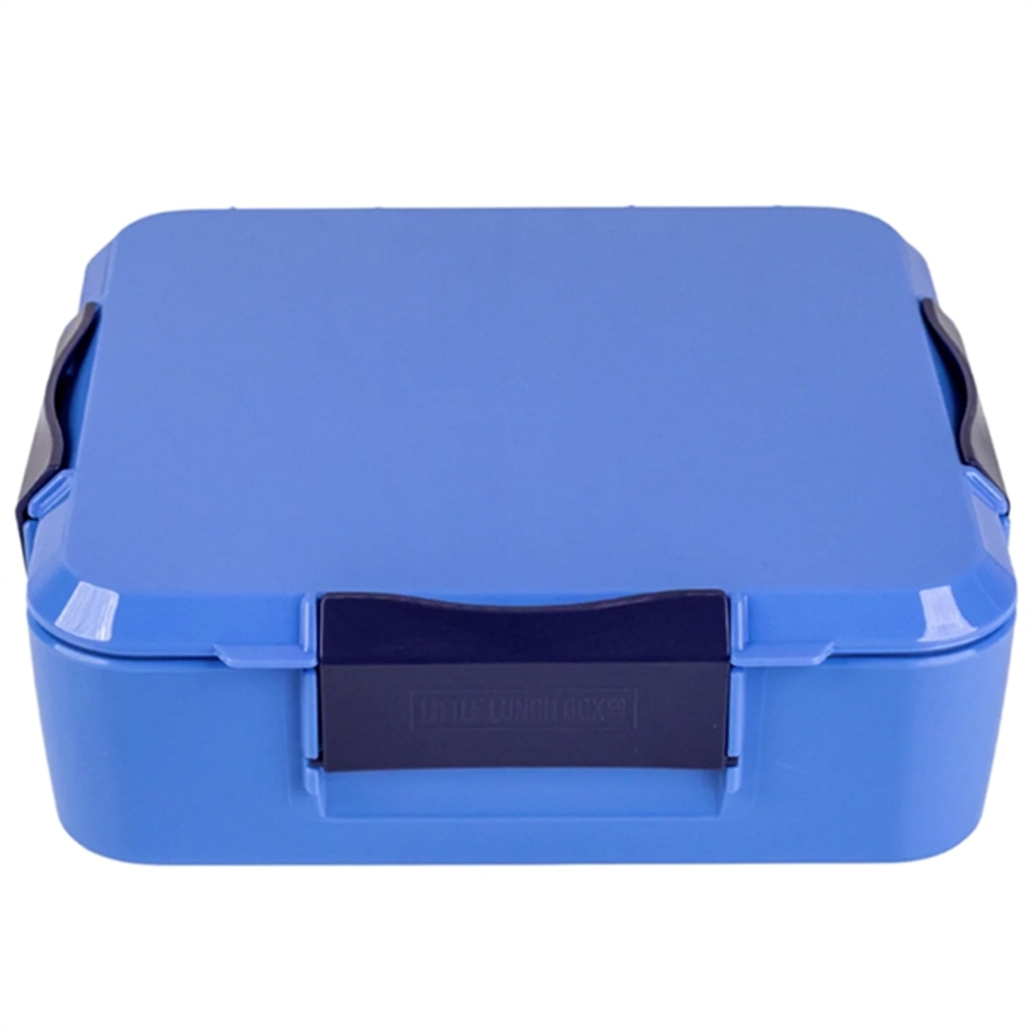 Little Lunch Box Co Bento 3+ Matboks Blueberry
