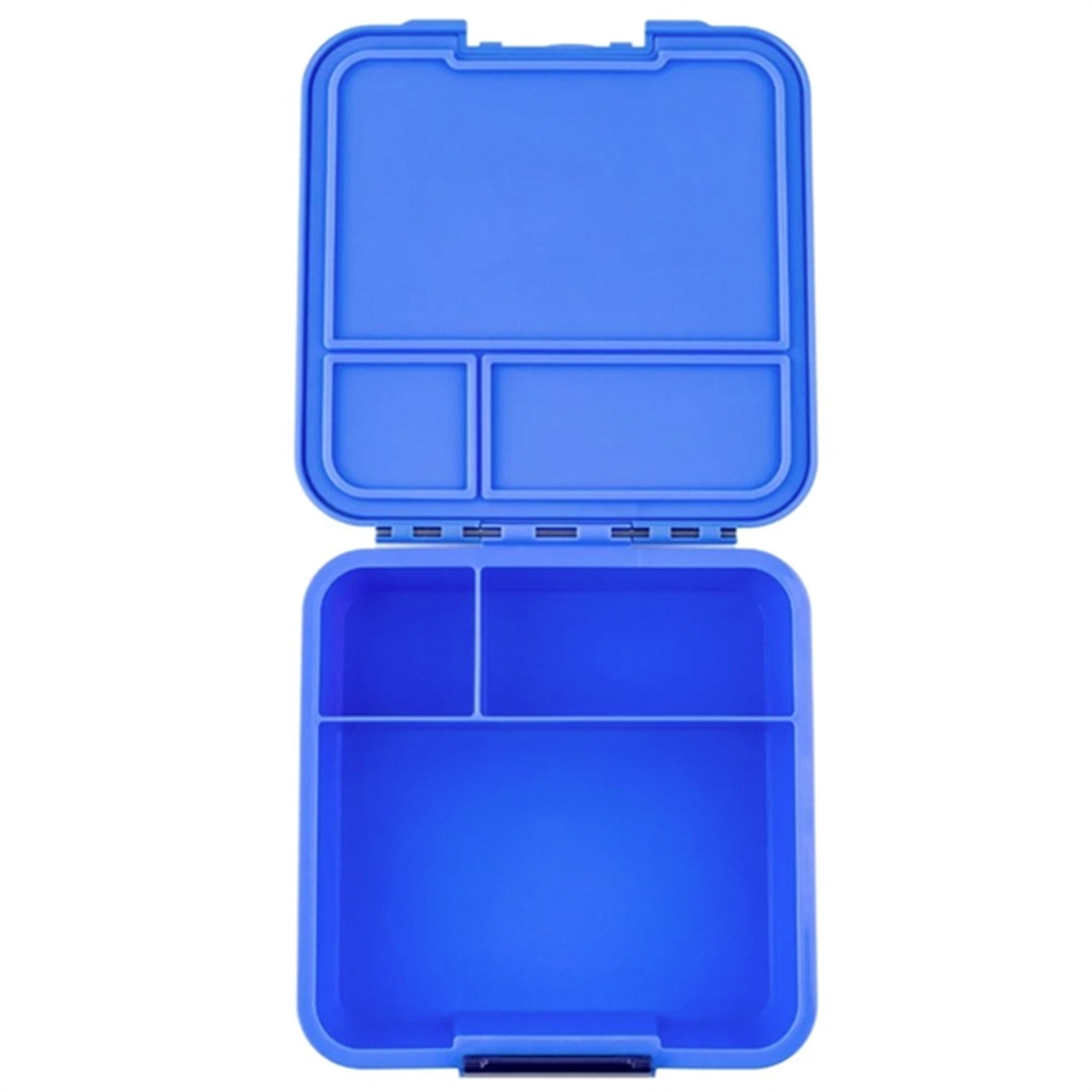Little Lunch Box Co Bento 3 Matboks Blueberry 4