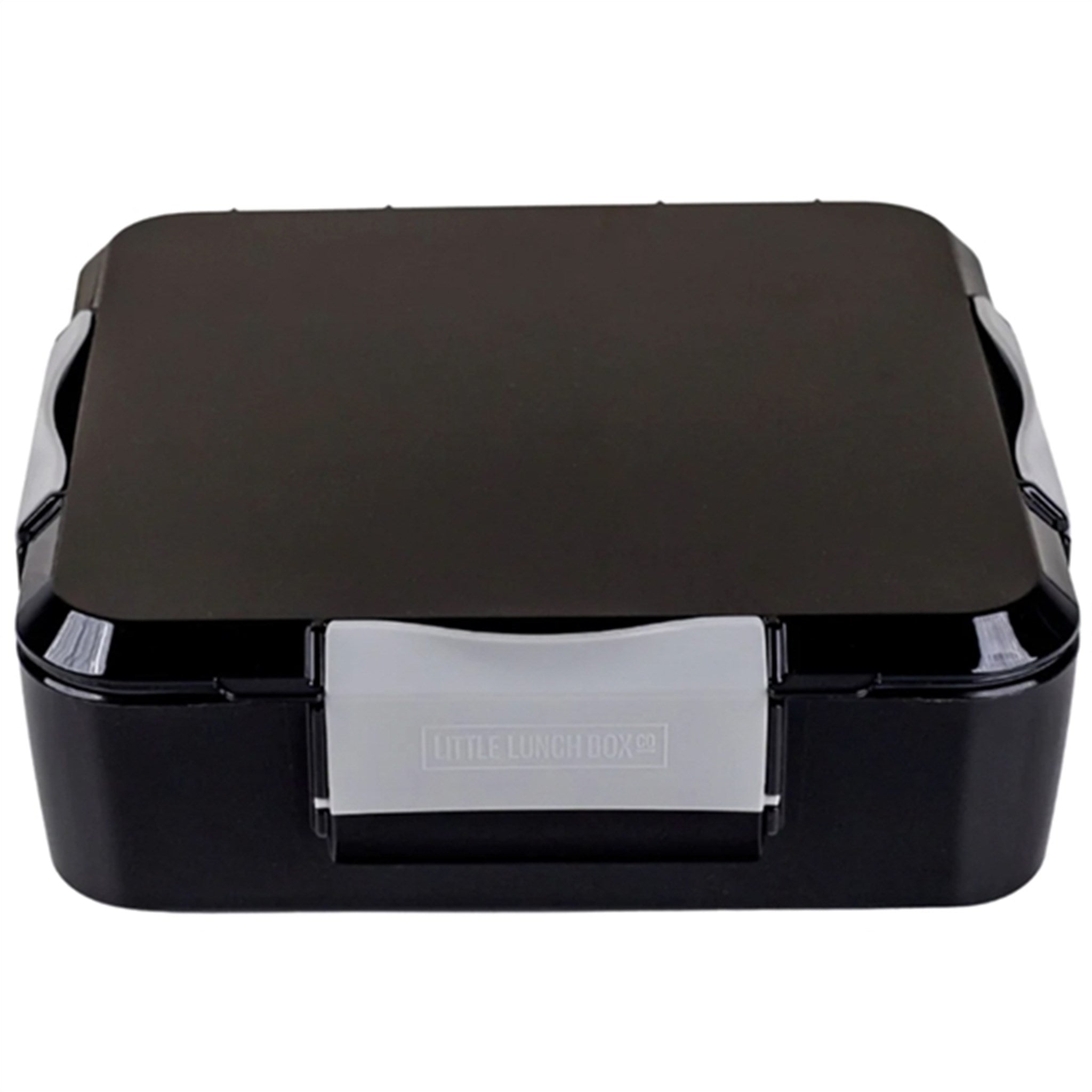 Little Lunch Box Co Bento 3+ Matboks Coal