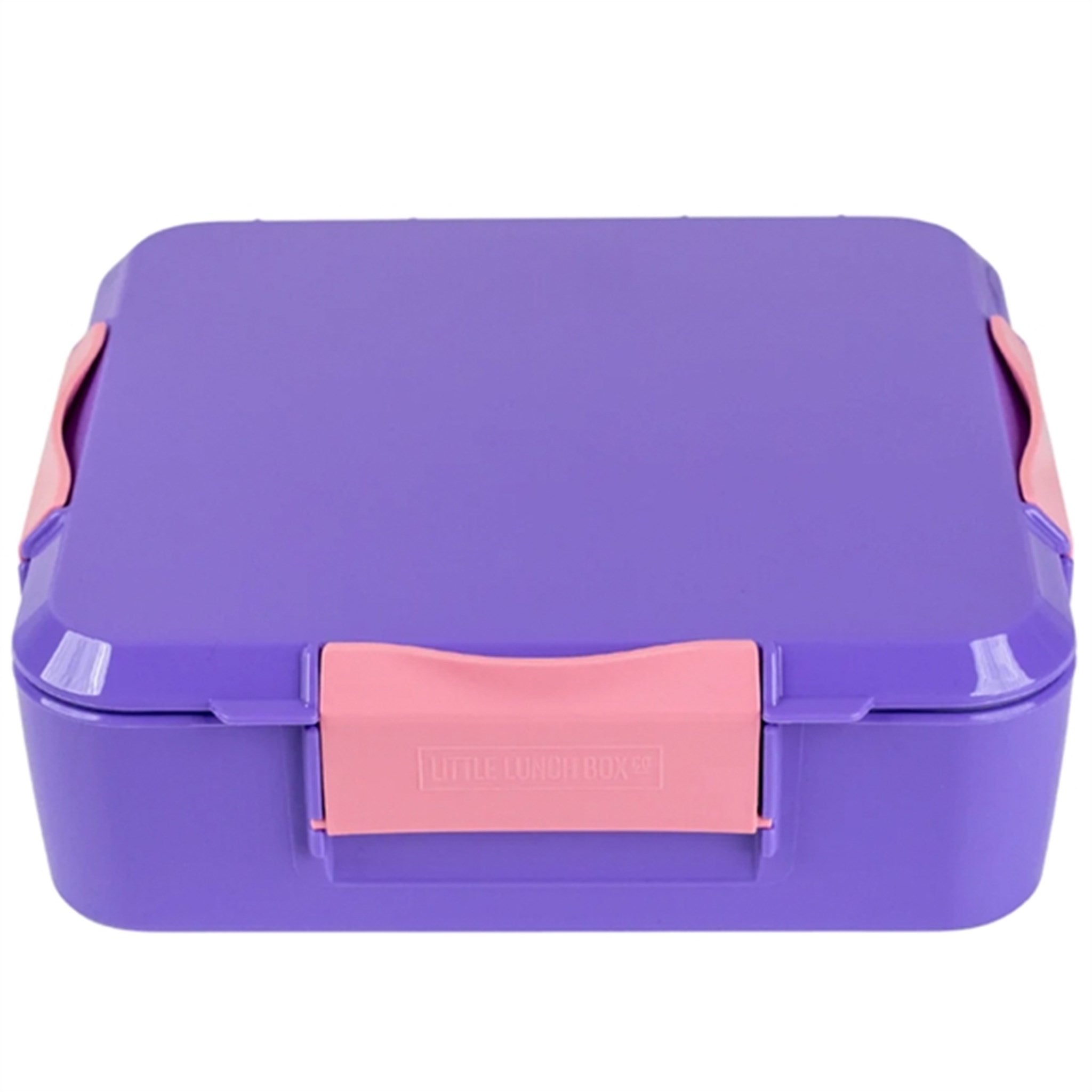 Little Lunch Box Co Bento 3+ Matboks Grape