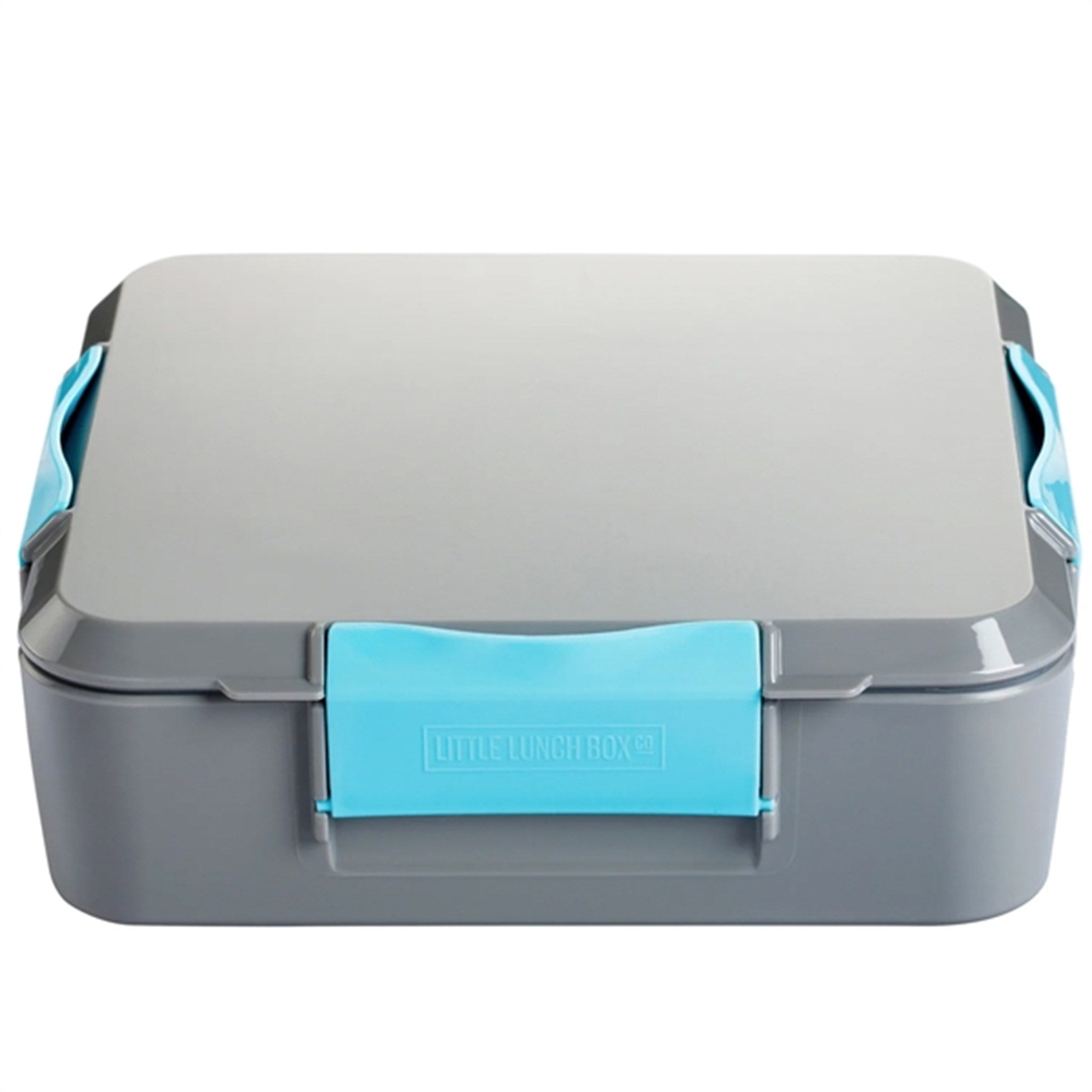 Little Lunch Box Co Bento 3+ Matboks Grey