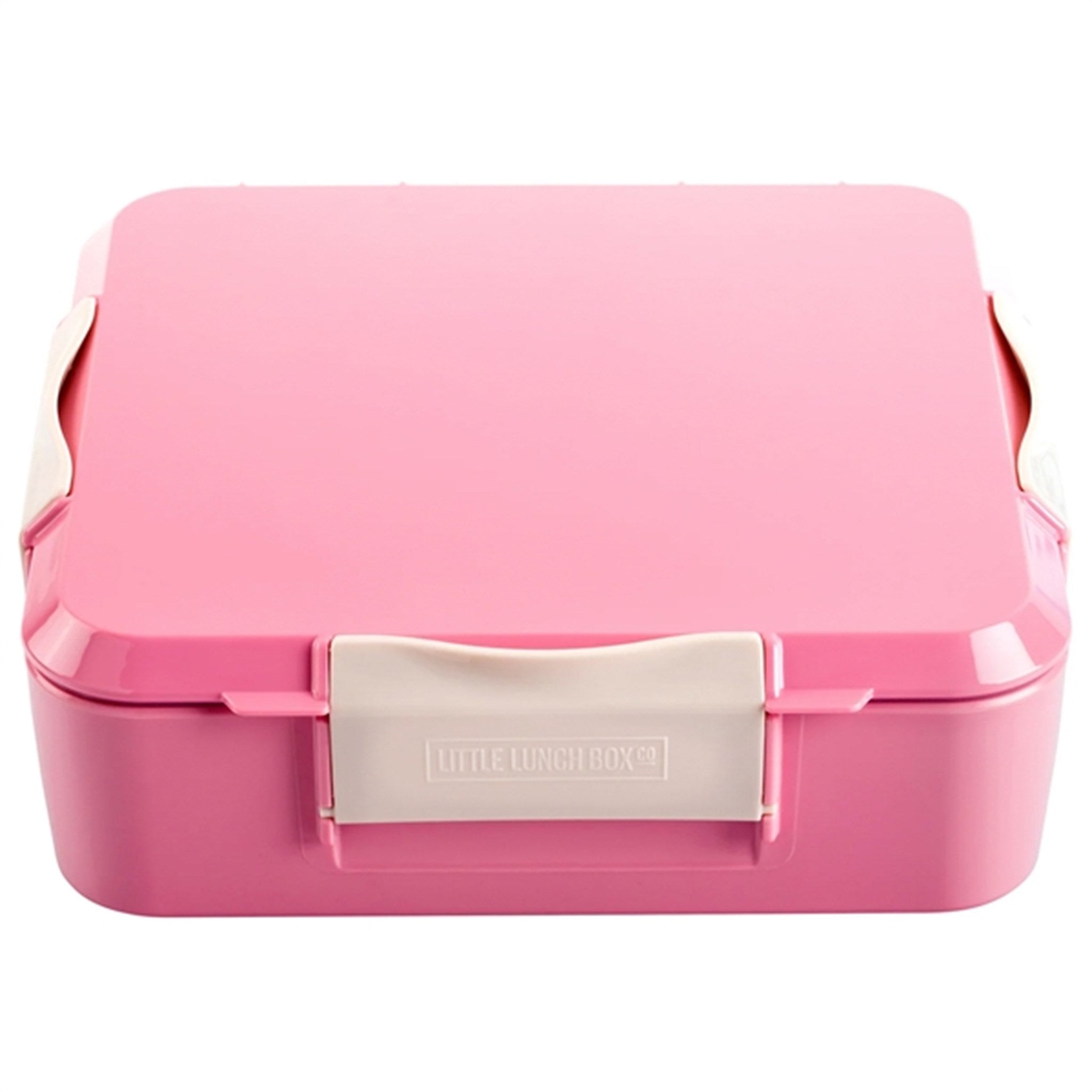 Little Lunch Box Co Bento 3+ Matboks Blush Pink